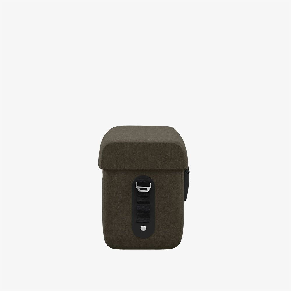 Sacoche de Guidon BROOKS SCAPE 8L Vert