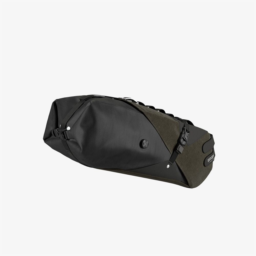 Sacoche de Selle BROOKS SCAPE Vert