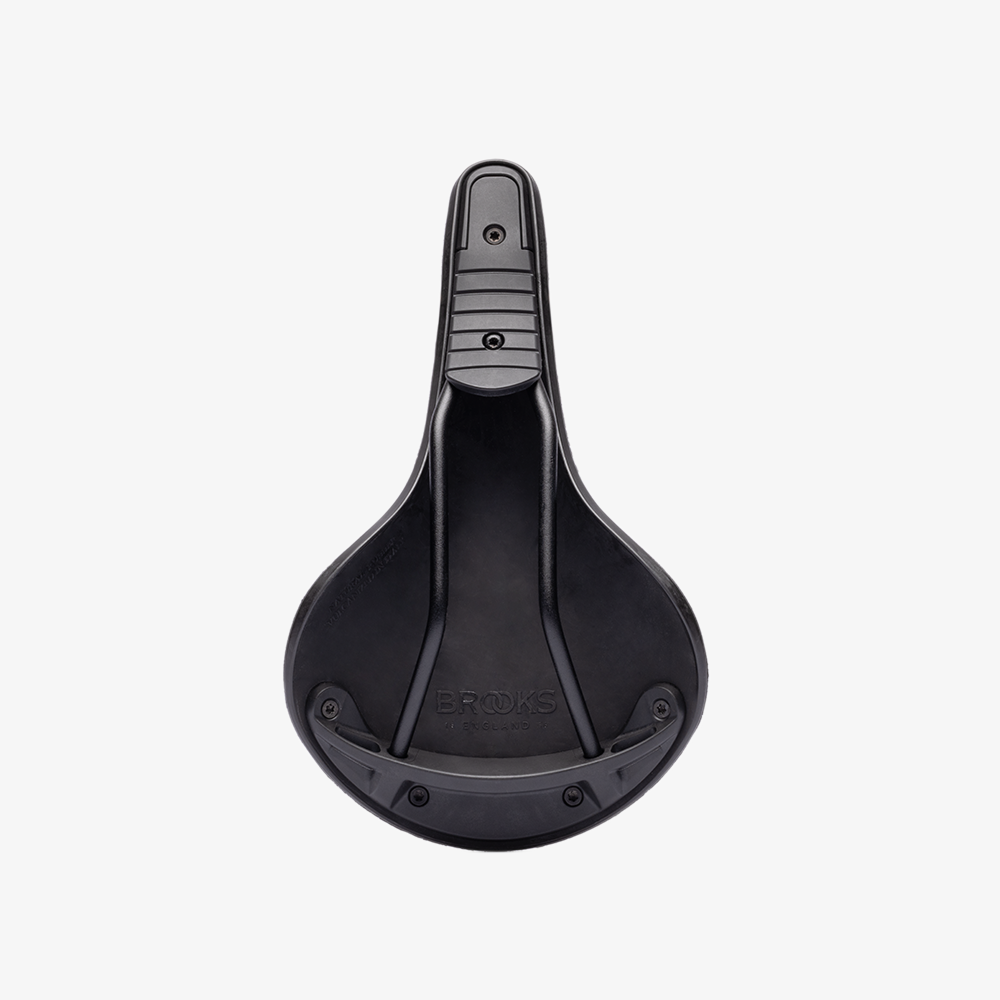 Selle BROOKS CAMBIUM C17 PORTER Noir