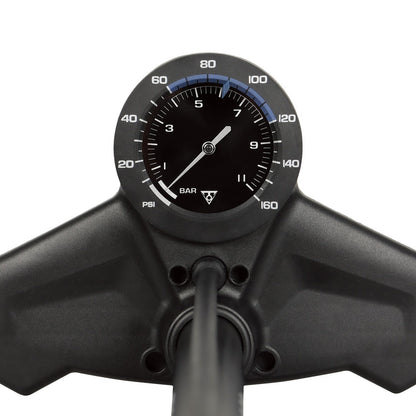 Pompe à Pied TOPEAK JOEBLOW ROADIE EX