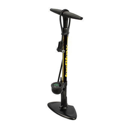 Pompe à Pied TOPEAK JOEBLOW SPORT DIGITAL 2.0