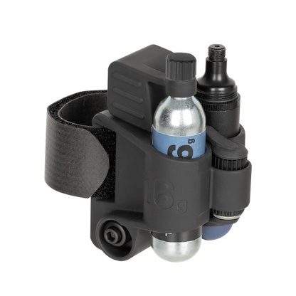 Multi-Outils Co2 TOPEAK TUBIMASTER RXT Pro