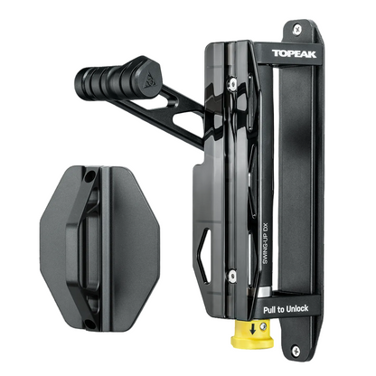 Support Vélo Pivotant TOPEAK SWING-UP DX