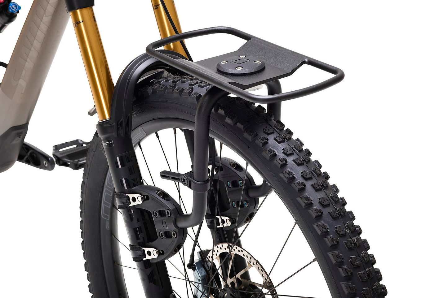 Support Universel de Sacoches AEROE SPIDER