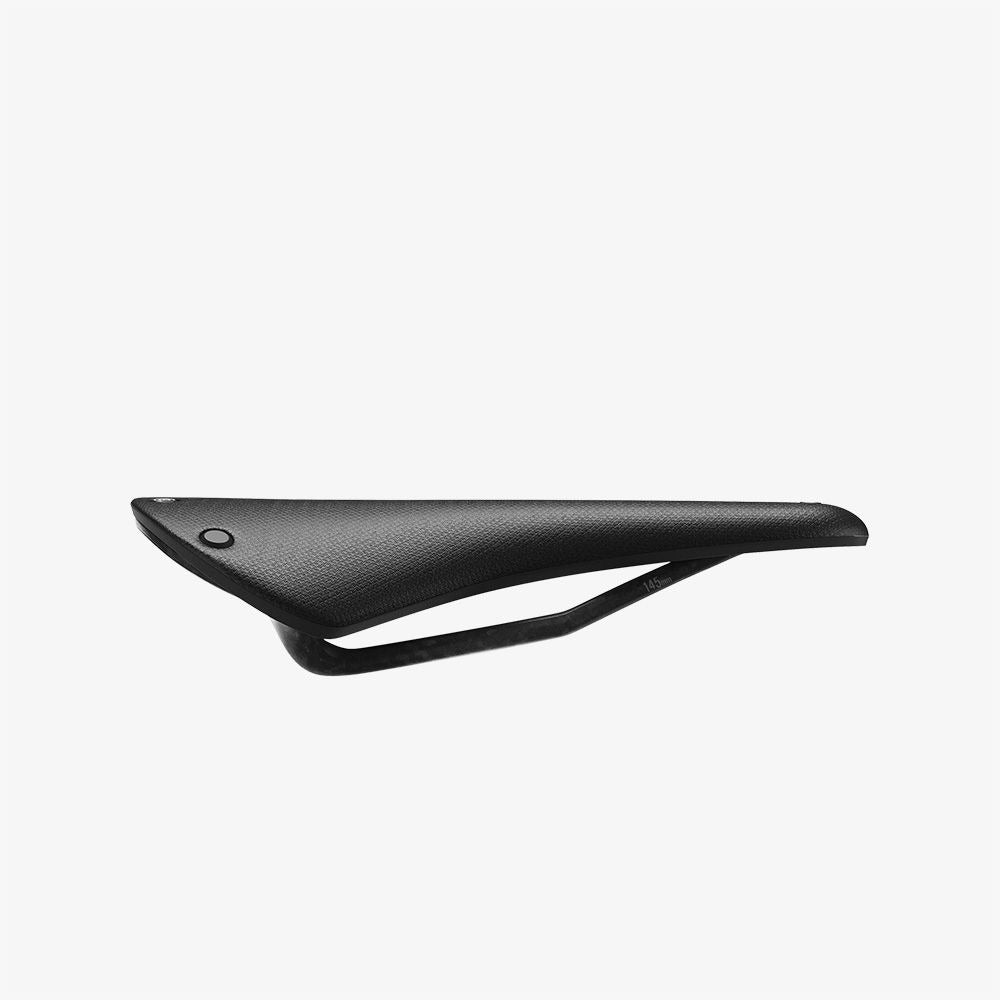 Selle BROOKS CAMBIUM C13 158 mm Noir
