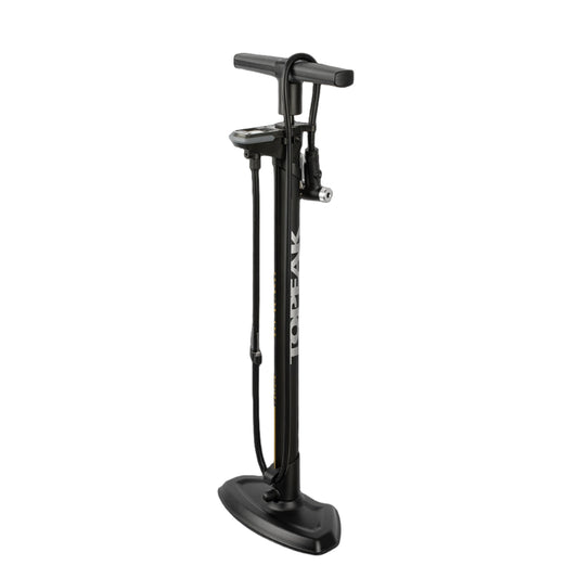 Pompe à Pied TOPEAK JOE BLOW PRO Digital Noir