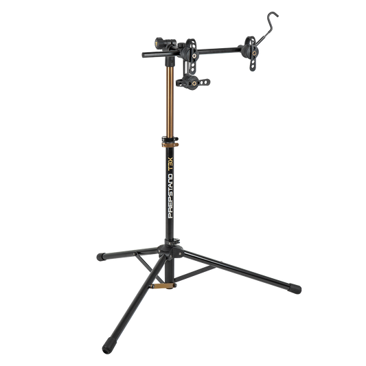 Pied d'Atelier TOPEAK PREPSTAND T3X