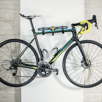 Support Mural Vélo Pivotant TOPEAK SOLO BIKE