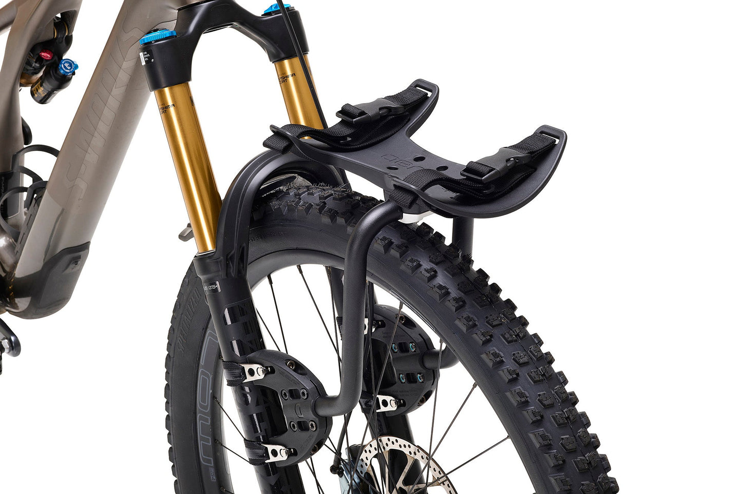 Support AEROE SPIDER RACK CRADDLE