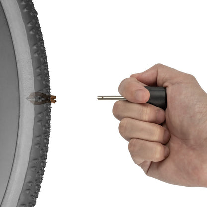 Kit de réparation Tubeless TOPEAK TUBICARTRIDGE T16