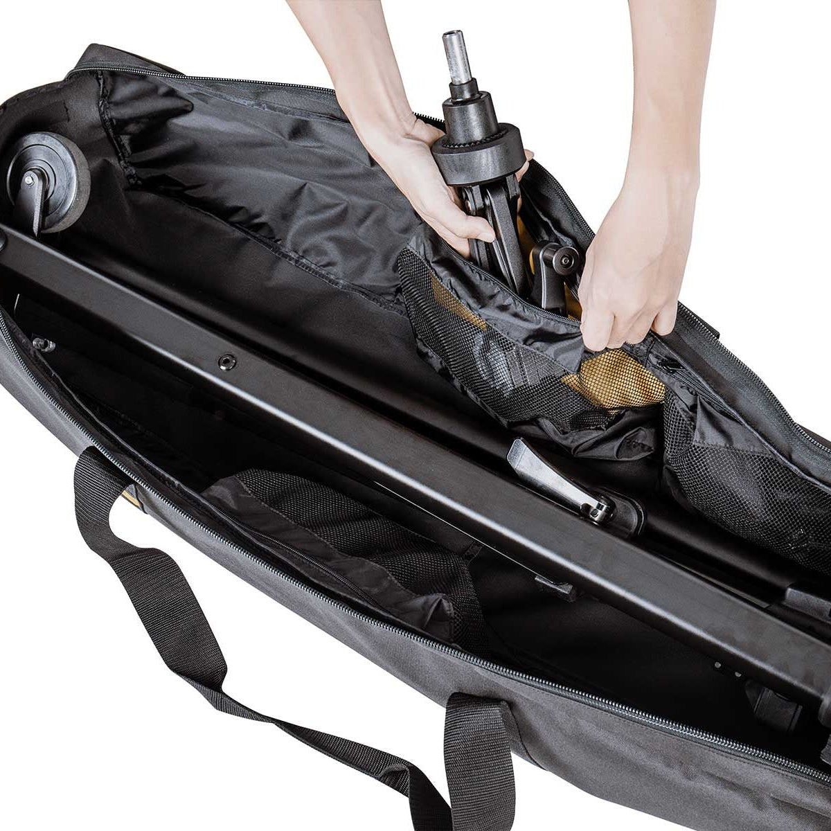 Sac de transport TOPEAK PrepStand