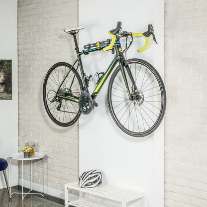 Support Mural Vélo Pivotant TOPEAK SOLO BIKE
