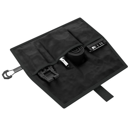 Sacoche de Selle KOM CYCLING SADDLE ROLL