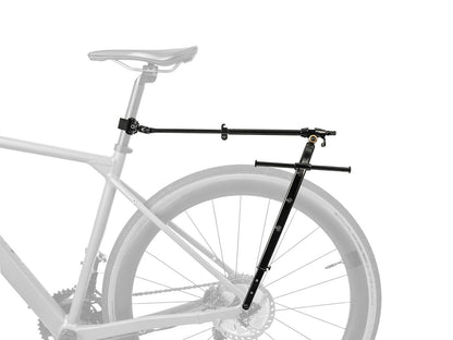 Porte-Bagages TOPEAK ZIRAK ESSENTIAL EYELET MOUNT