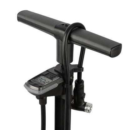Pompe à Pied TOPEAK JOE BLOW PRO Digital Noir