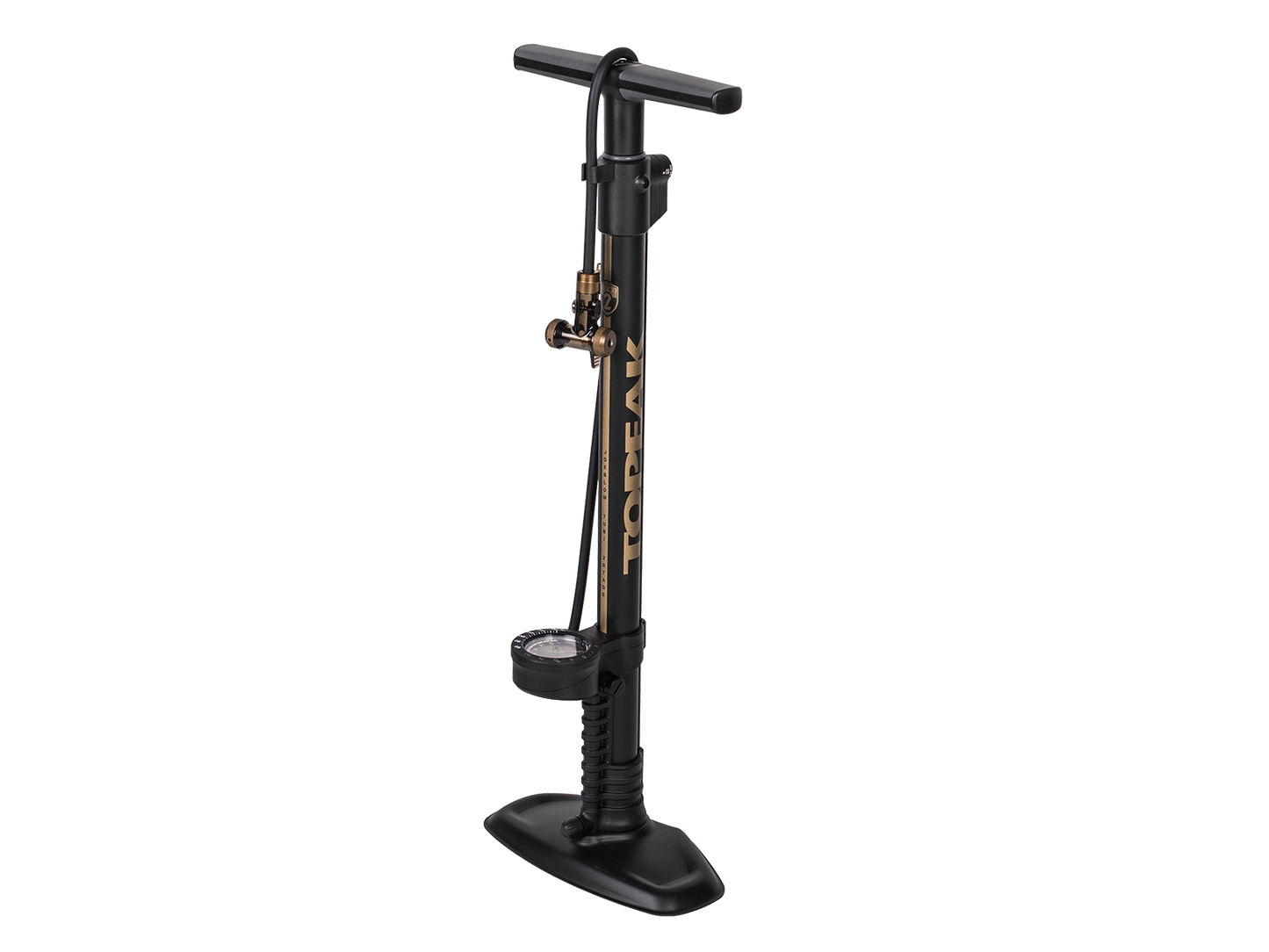 Pompe à Pied TOPEAK JOEBLOW TUBI 2STAGE