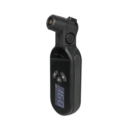 Manomètre Digital TOPEAK SMART GAUGE D2X