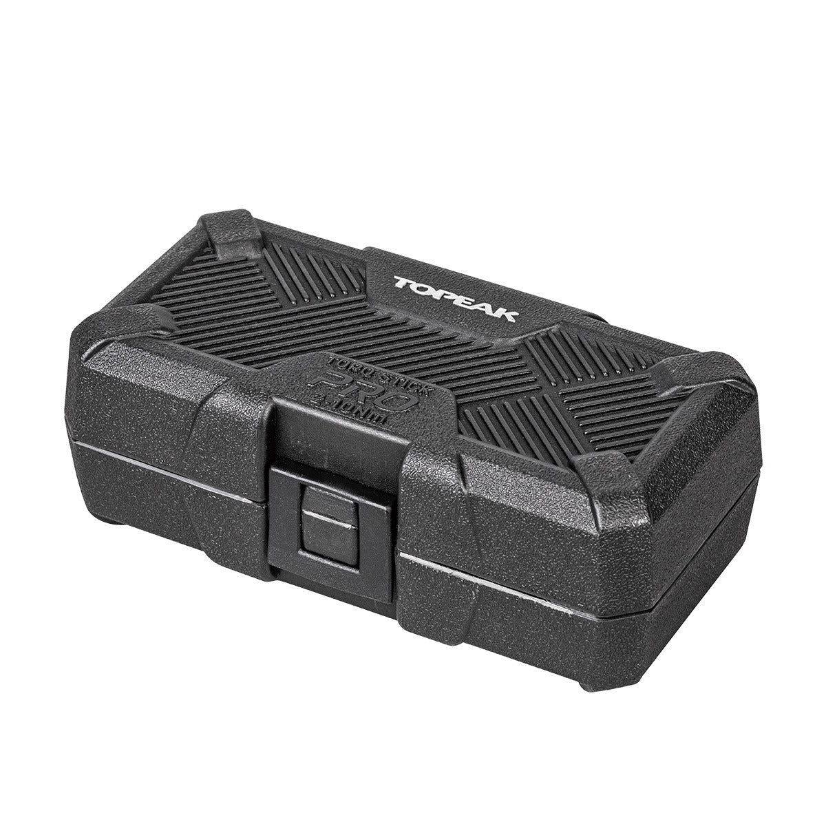 Clé Dynamométrique Torq TOPEAK STICK PRO (2-10 Nm)