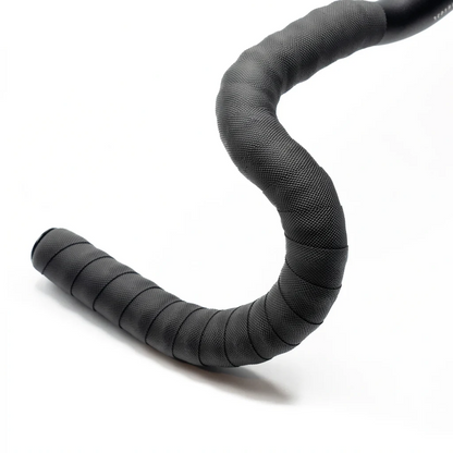 Ruban de Cintre Extra-Long REDSHIFT Noir