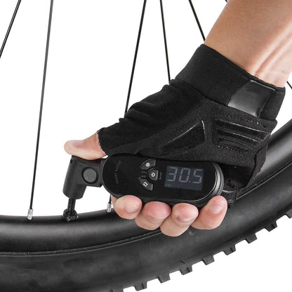 Manomètre Digital TOPEAK SMART GAUGE D2X