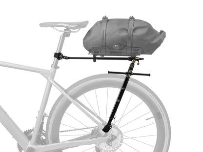 Porte-Bagages TOPEAK ZIRAK ESSENTIAL STRAP MOUNT