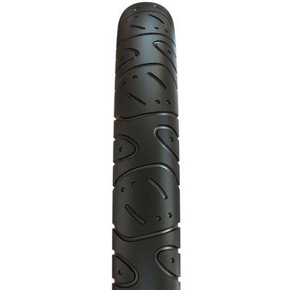 Pneu MAXXIS HOOKWORM 24x2.50 Tubetype Rigide Noir