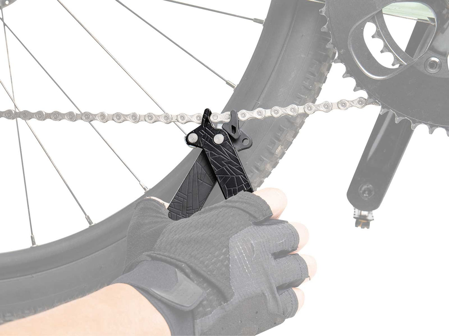 Pince multifonction TOPEAK POWER LEVER X