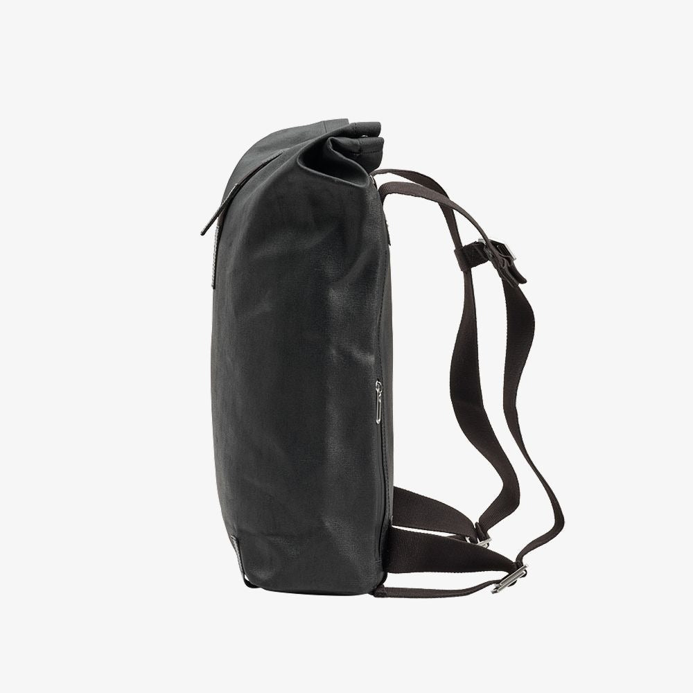Sac à Dos BROOKS PICKWICK COTTON CANVAS 26L Noir