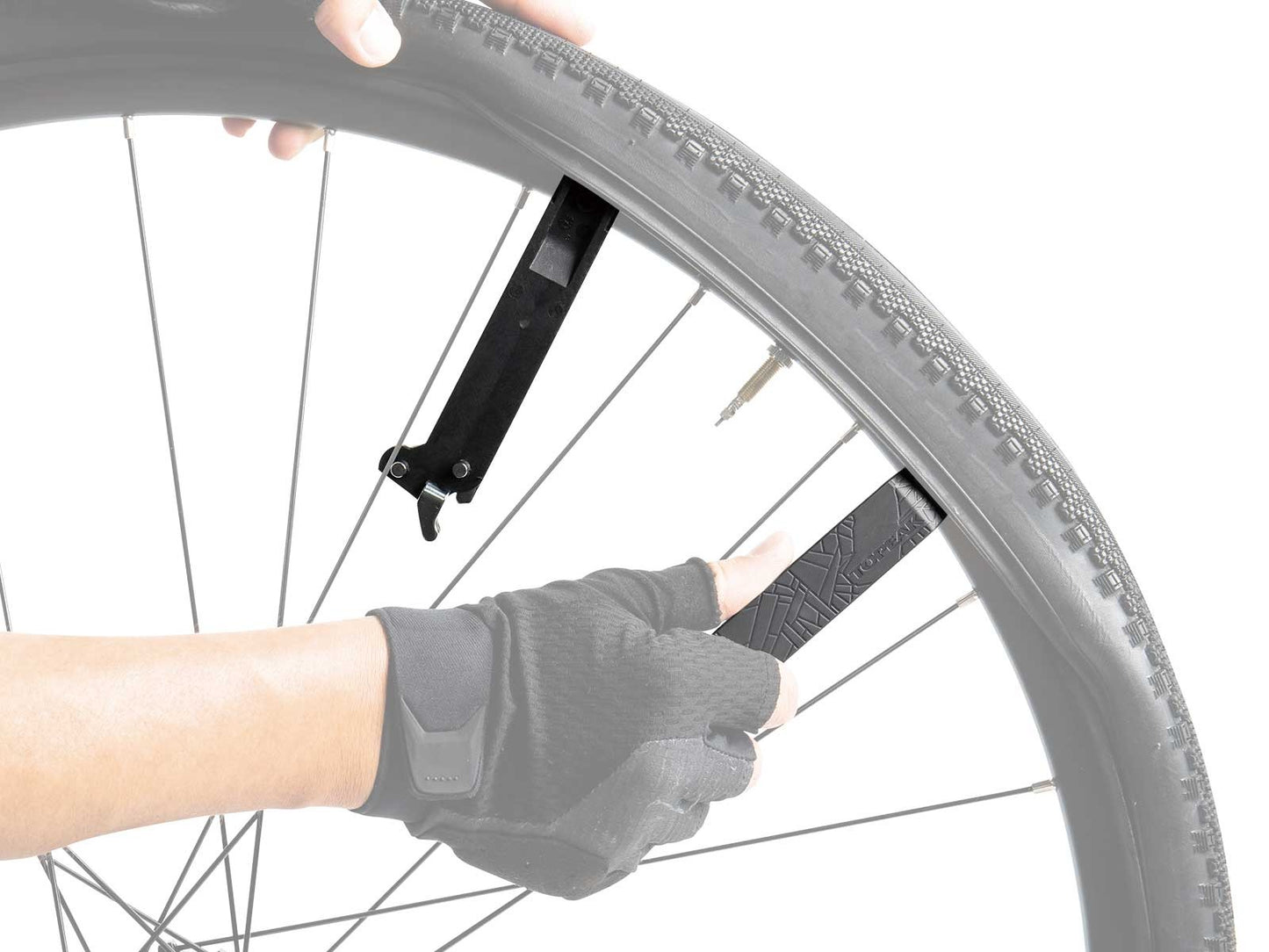 Pince multifonction TOPEAK POWER LEVER X