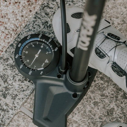 Pompe à Pied TOPEAK JOEBLOW ROADIE EX