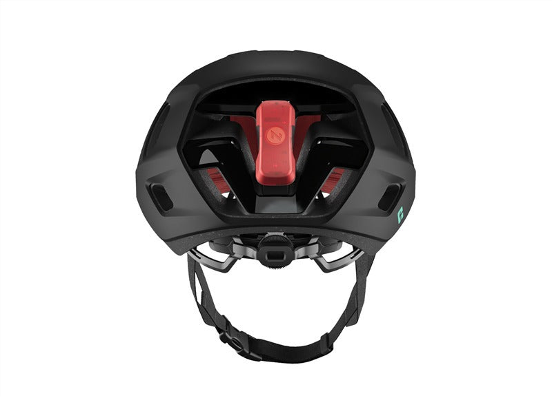 Casque Route LAZER SPHERE KINETICORE Noir Matt