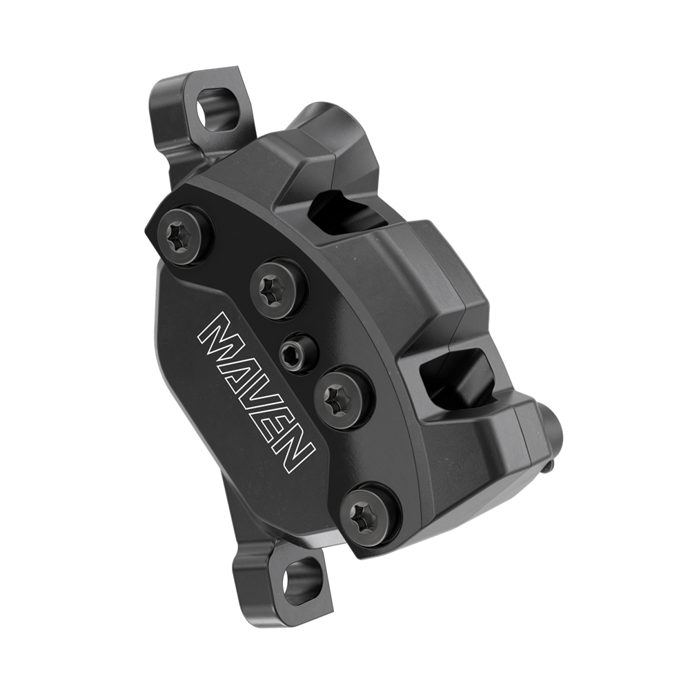 Frein Avant SRAM MAVEN SILVER B1 Noir
