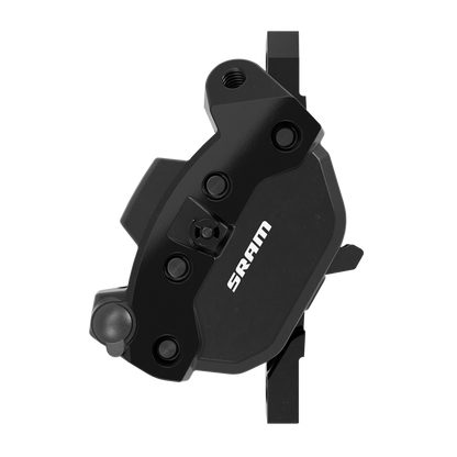 Frein Arriere SRAM MAVEN SILVER B1 Noir