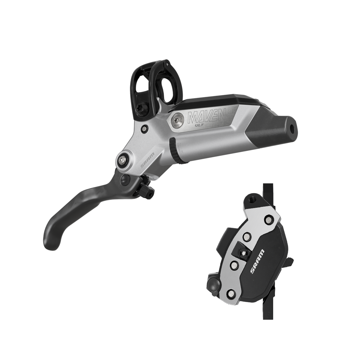 Frein Avant SRAM MAVEN ULTIMATE B1 Noir