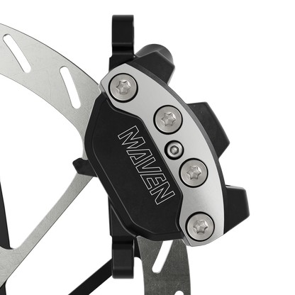 Étrier de Frein SRAM MAVEN ULTIMATE B1