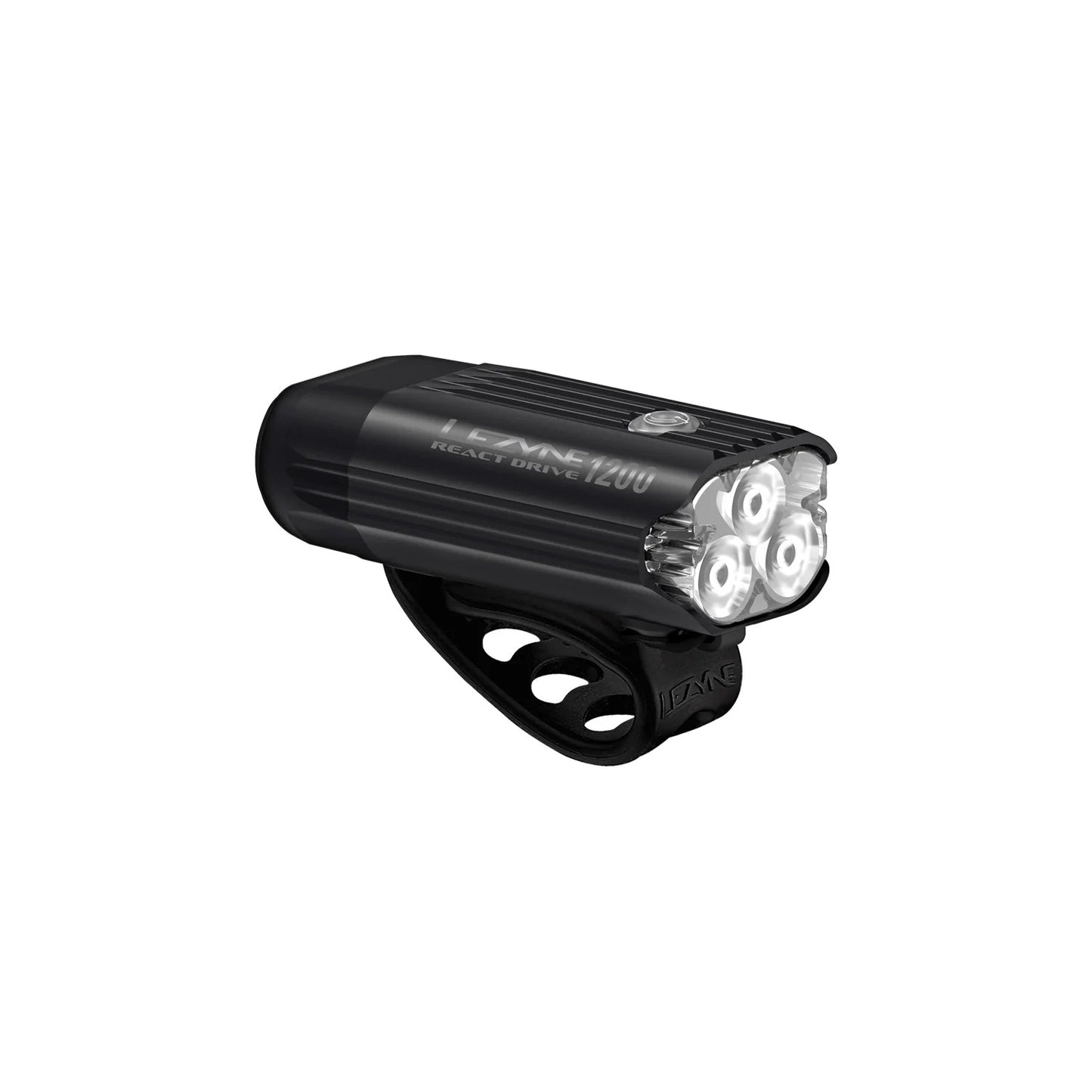 Éclairage Avant LEZYNE REACT DRIVE