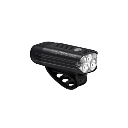 Éclairage Avant LEZYNE REACT DRIVE