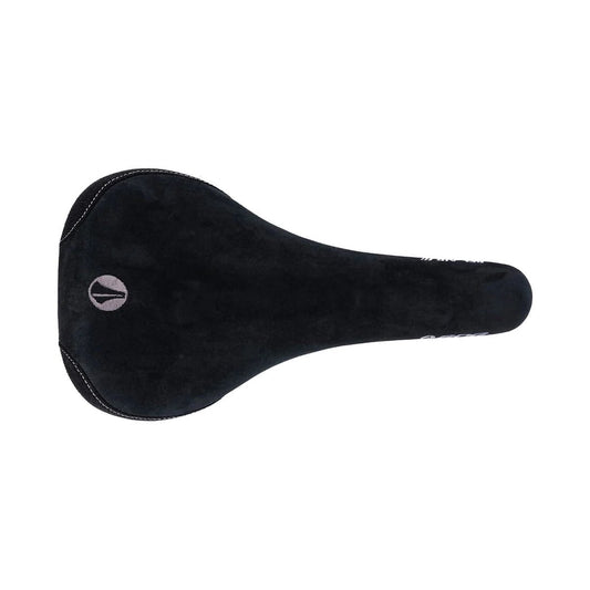 Selle SDG BEL-AIR V3 MAX Rails Lux-Alloy Velura