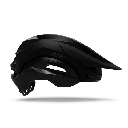 Casque VTT GIRO MONTARO PRO Noir Matte