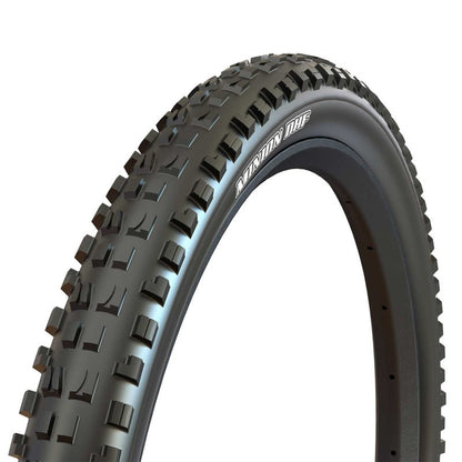 Pneu MAXXIS MINION DHF 24x2.40 Tubetype Souple Noir