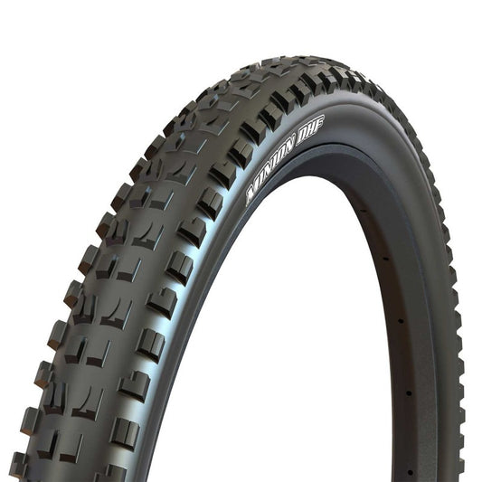 Pneu MAXXIS MINION DHF 24x2.40 Tubetype Souple Noir
