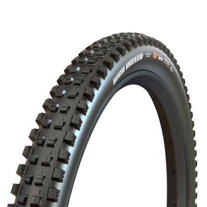 Pneu MAXXIS HIGH ROLLER III 27.5x2.40 WT 3C MaxxGrip DH Tubeless Ready Souple Noir