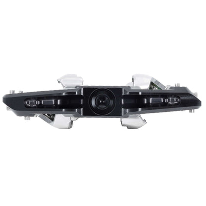 Pédales WOLF TOOTH GRAVITY CLIPLESS Noir