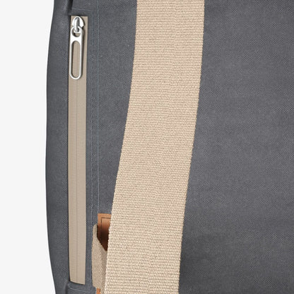 Sac à Dos BROOKS PICKWICK COTTON CANVAS 26L Gris