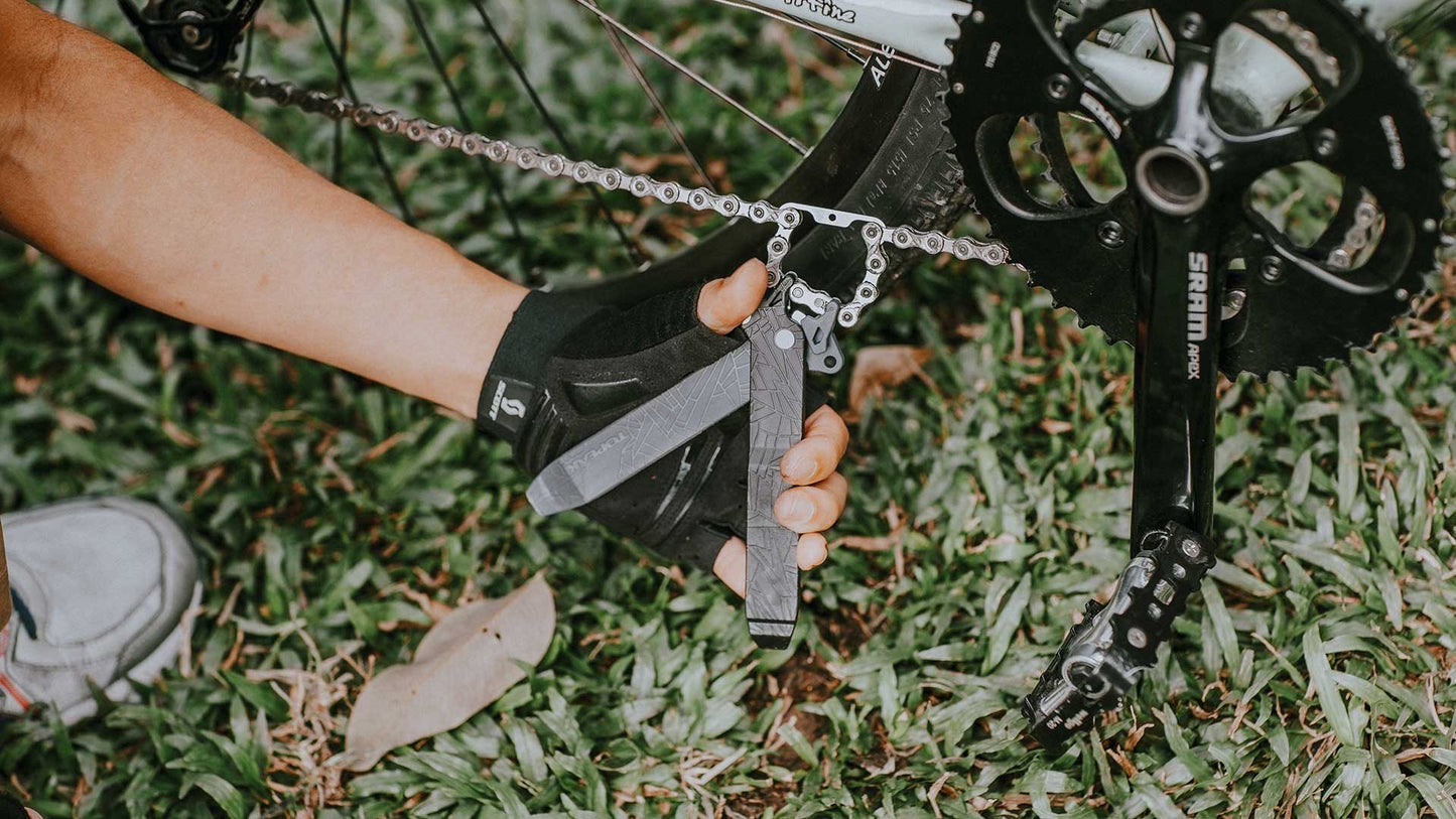 Pince multifonction TOPEAK POWER LEVER X