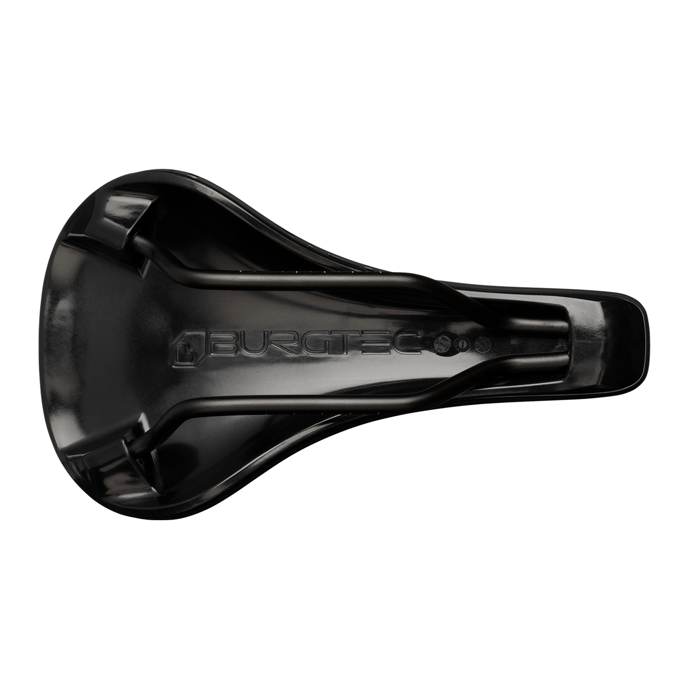 Selle BURGTEC THE CLOUD DH