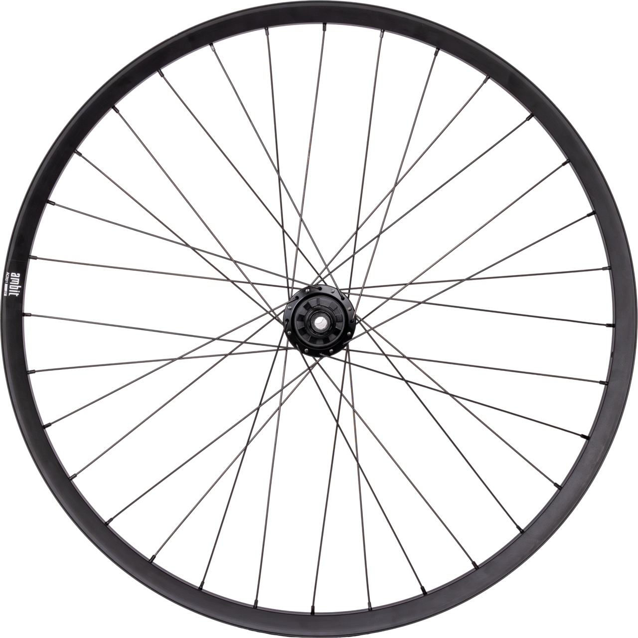 Roue Arrière AMBIT REALM 27.5" 12x148mm Boost POE 102