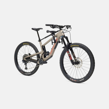 Selle enfant SHOTGUN PRO
