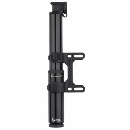 Pompe à Main WOLF TOOTH ENCASE CLIK VALVE 85CC