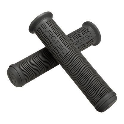 Grips BURGTEC THE BARTENDER PRO VERO SANDLER SIGNATURE Lock-On Gris